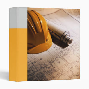 Architecte Avery Classeur
