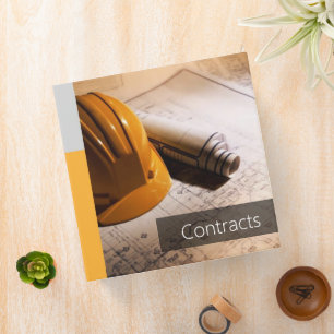 Architecte Avery Classeur