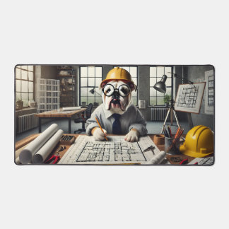 Architecte de chien