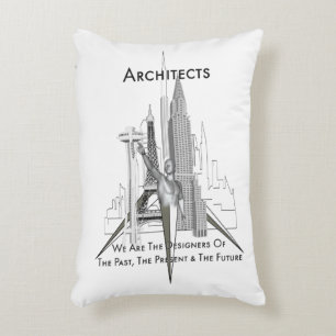 Architectes Accent Coussin