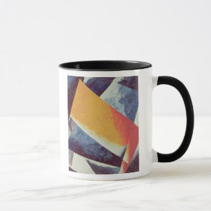 Architectonic Composition Mug
