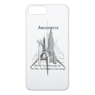Architects Case-Mate iPhone Case