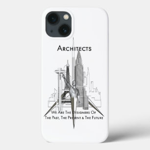 Architects iPhone 13 Case