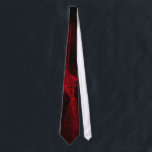 Architect's Dream Abstract Fractal Art Tie<br><div class="desc">Unique fractal art by Archetypus Designs. Digitally created using sophisticated software and expertly rendered to make an interesting and fascinating design.</div>