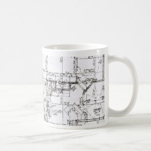 Architects Everything! Coffee Mug