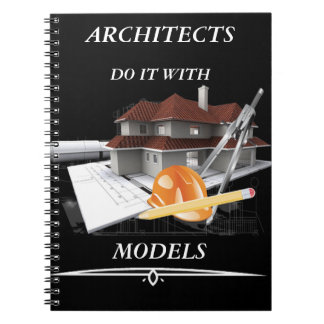 ARCHITECTS NOTEBOOK. NOTEBOOK