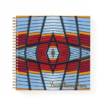 Architectural Detail Notebook