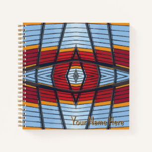 Architectural Detail Notebook