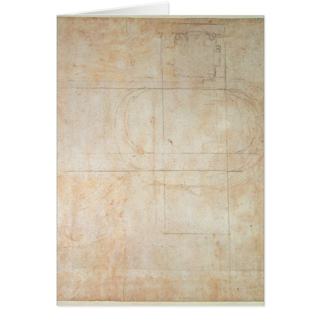 Architectural Drawing (Front)