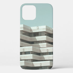 ARCHITECTURAL PHOTOGRAPHY iPhone 12 CASE