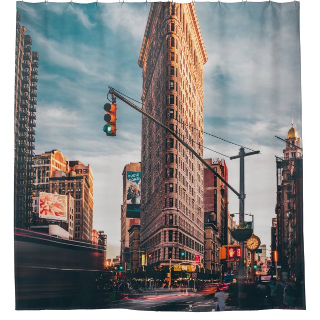 ARCHITECTURAL PHOTOGRAPHY OF BROWN BUILDING (Front)