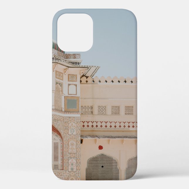 ARCHITECTURAL PHOTOGRAPHY OF WHITE HOUSE Case-Mate iPhone CASE (Back)
