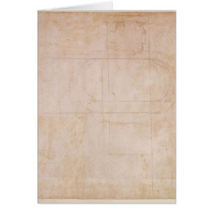 Architectural Sketch