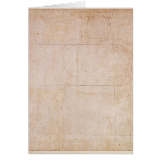Architectural Sketch (Front)