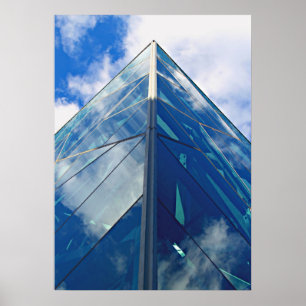 Architecture Building Structure Photography Poster