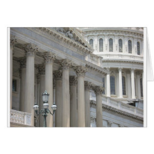 architecture de construction de capitol us