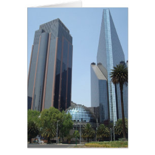 Architecture de Mexico