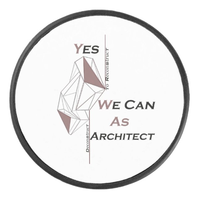 architecture, design moderne, art géométrique, noi (Devant)