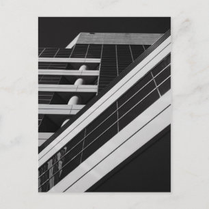 Architecture Details Postcard