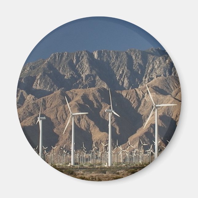 Architecture Magnet (Front)