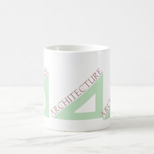 Architecture Mug