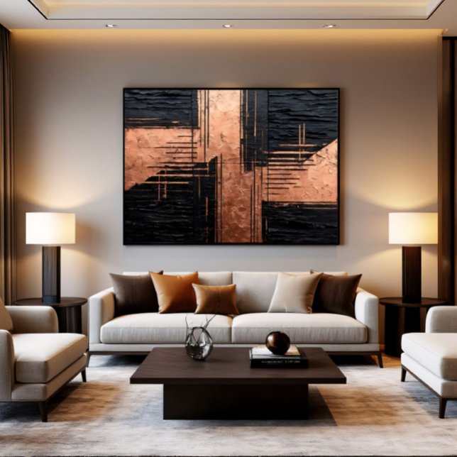 Architecture of Silence Poster (Creator Uploaded)