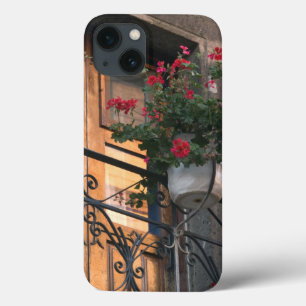 Architecture on the streets of San Miguel de iPhone 13 Case