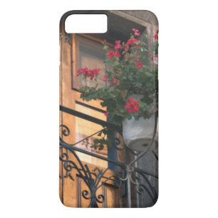 Architecture on the streets of San Miguel de iPhone 8 Plus/7 Plus Case