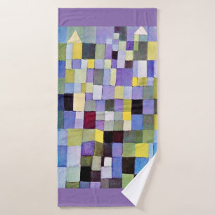 Architecture, Paul Klee