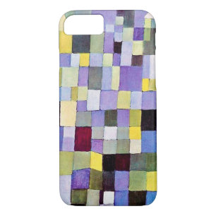 Architecture, Paul Klee Case-Mate iPhone Case