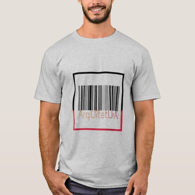 architecture shirt (Front)