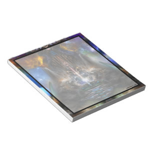 Archive Portal Notepad