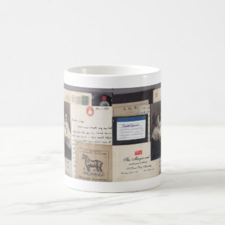 Archives Coffee Mug