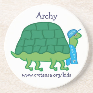 Archy Coasters