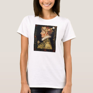 Arcimboldo Spring T-shirt