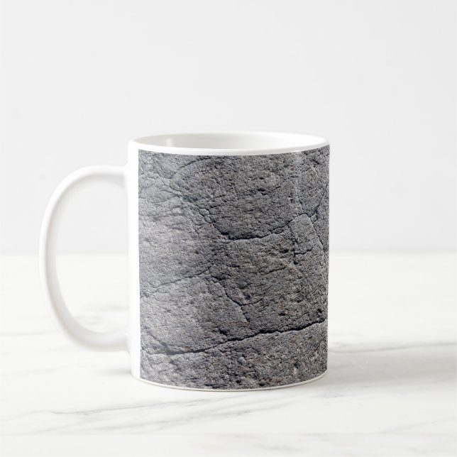Arco da calheta coffee mug (Left)