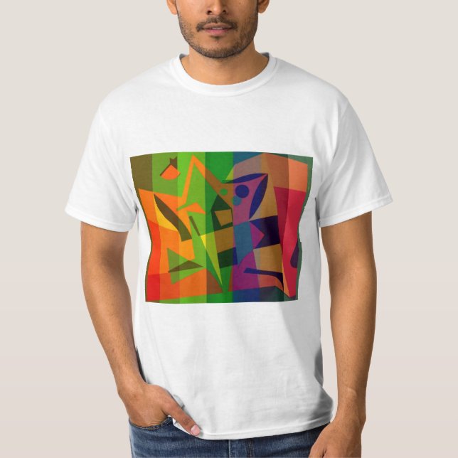 Arcobaleno 116 T-Shirt (Front)