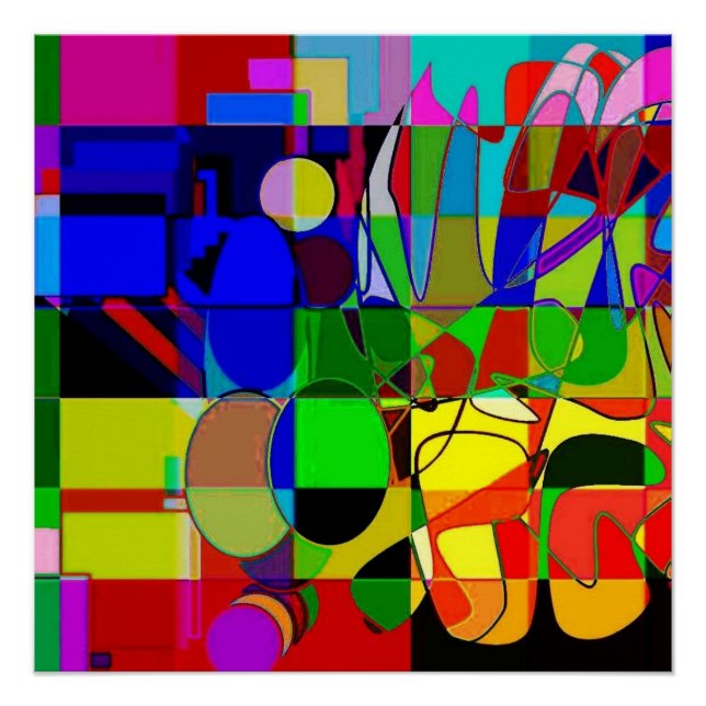 Arcobaleno 133 poster (Front)