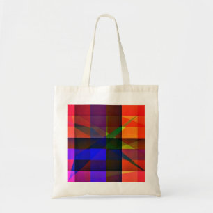 Arcobaleno 141` tote bag
