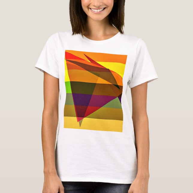 Arcobaleno 147 T-Shirt (Front)