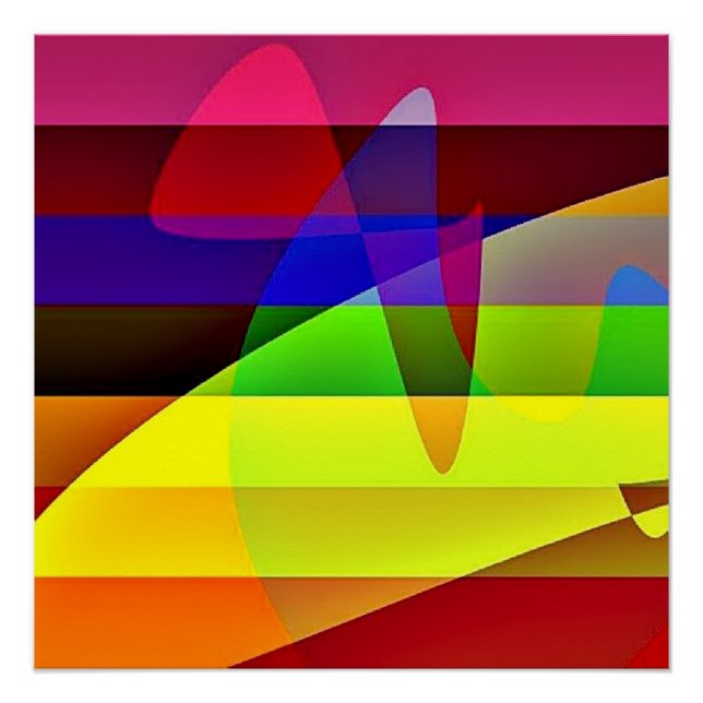 Arcobaleno 151 poster (Front)