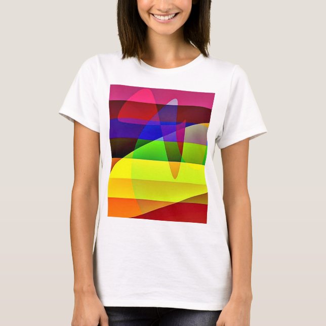 Arcobaleno 151 T-Shirt (Front)