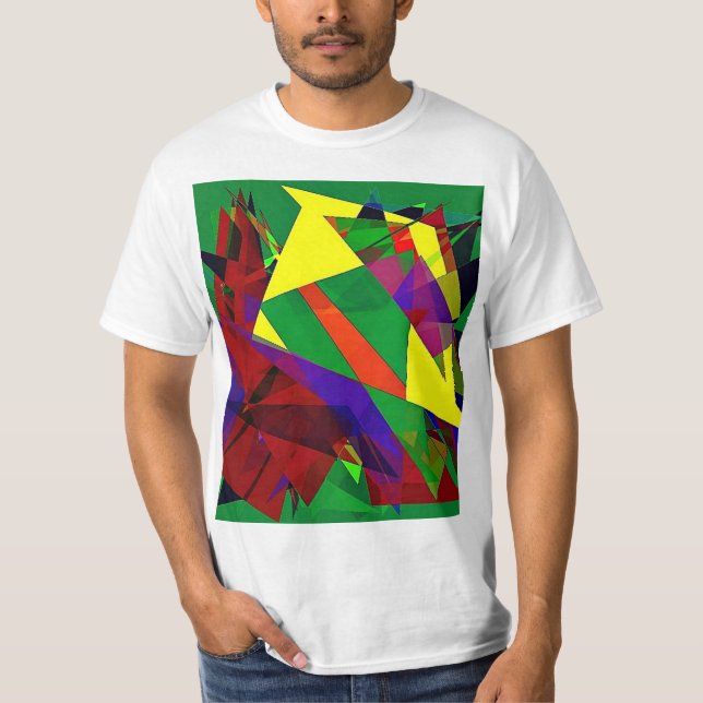 Arcobaleno 25 T-Shirt (Front)
