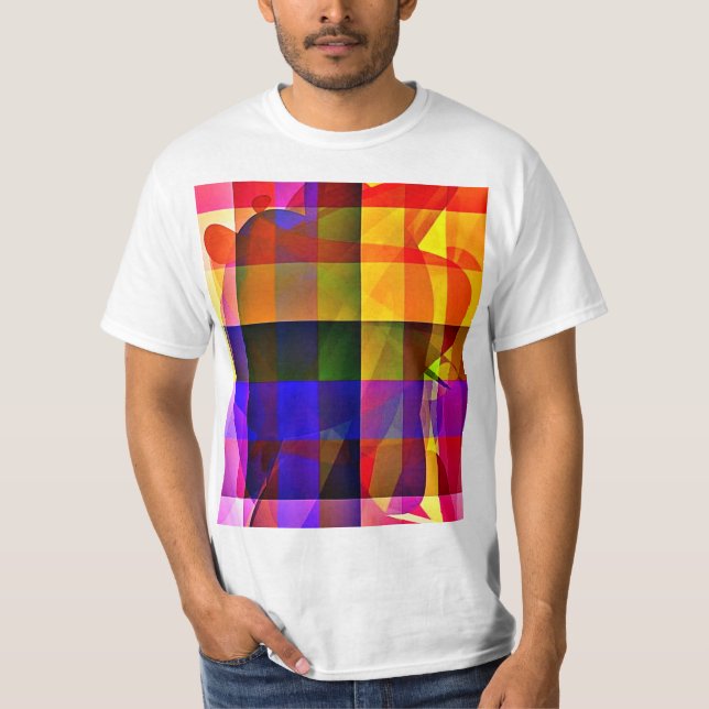 Arcobaleno 26 T-Shirt (Front)