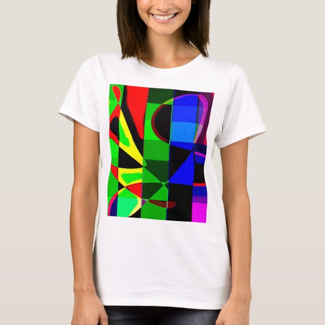 Arcobaleno 50 T-Shirt (Front)