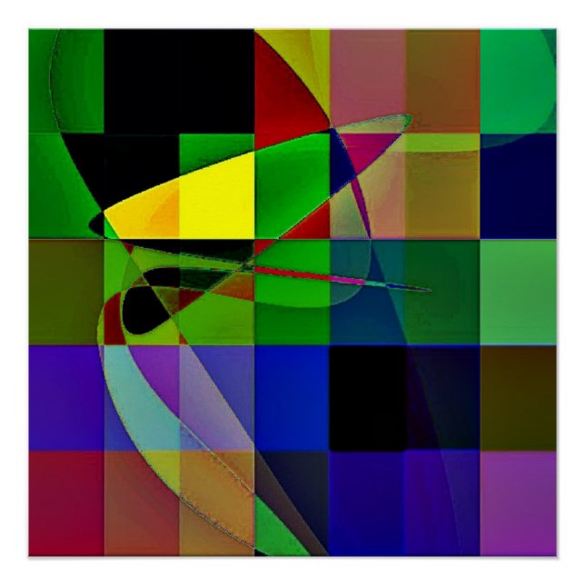 Arcobaleno 6 poster (Front)