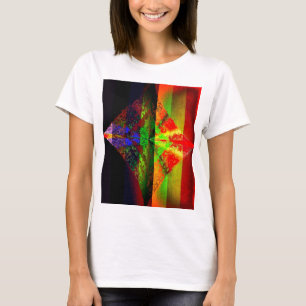 Arcobaleno 80 T-Shirt