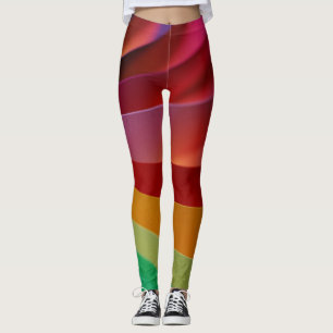 Arcoiris leggings