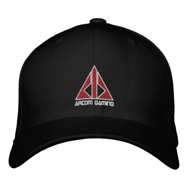 Arcom Gaming official cap (Front)
