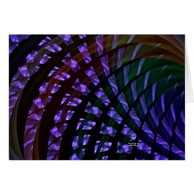 ARCS-EN-CIEL CACHÉS (Devant Horizontal)